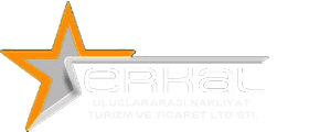 Erkal Nakliyat logo