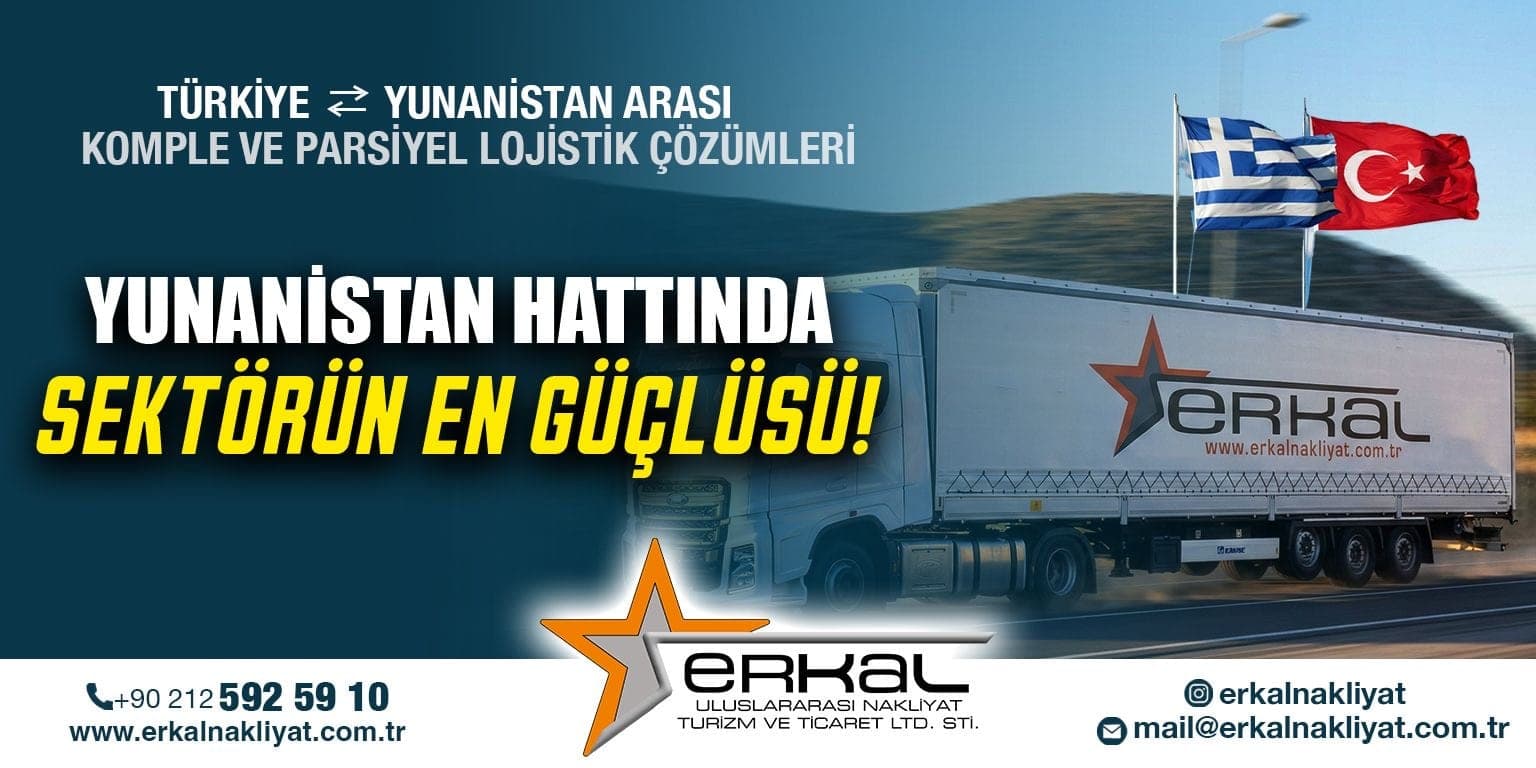 Teslimat öncesi randevu ve boşaltma hazırlığı